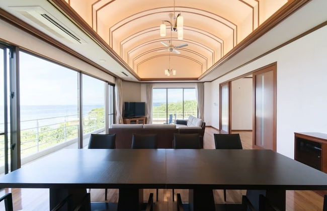 Private villa LUXE - Foto 16