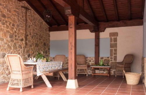 Casa La Escuelina en Villanueva VV-2999-AS - Foto 45