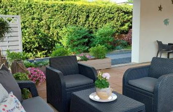 Dom Wczasowy FALA - Foto 37