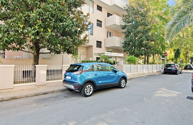 Belvilla by OYO Fucini Sette Quadri - Foto 26