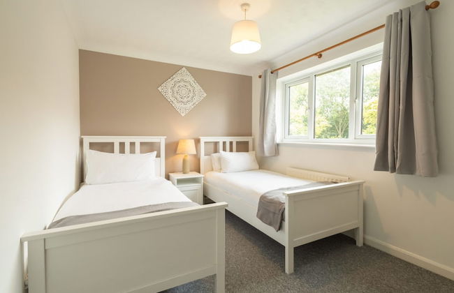Host Stay Lingwood Park - Foto 4