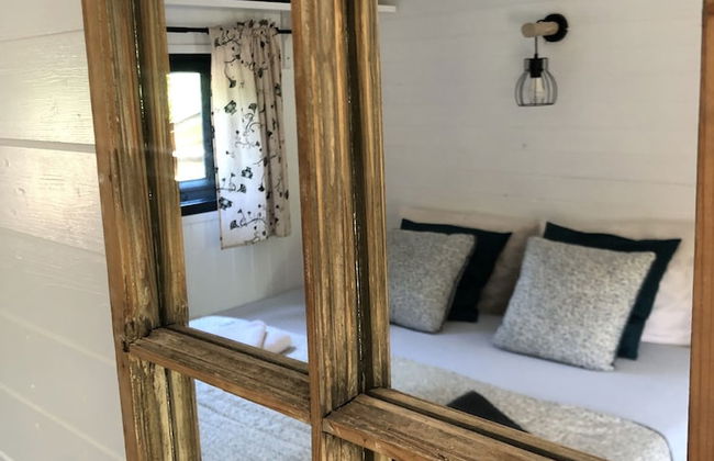 Kouzelná maringotka - Foto 3