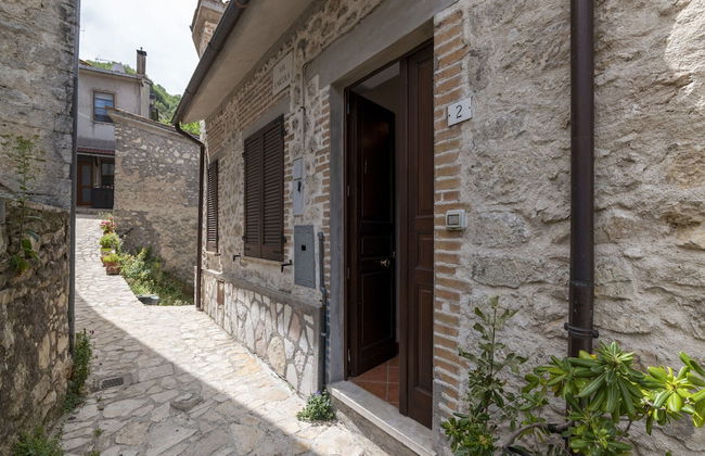 Belvilla by OYO Casa Castiglia - Foto 23