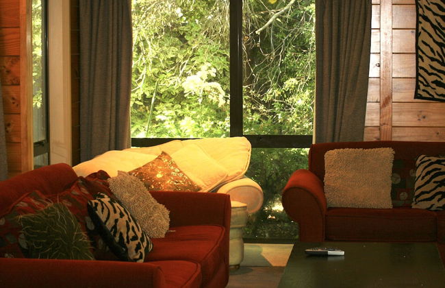 Walnut Grove Lodge - Foto 23