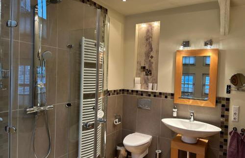 Fachwerkliebe Ornes 3 - Foto 15