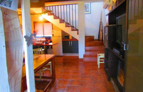 Apartamentos Casas Rurales "Paraje San Blas" TR-BA-00166 - Foto 66