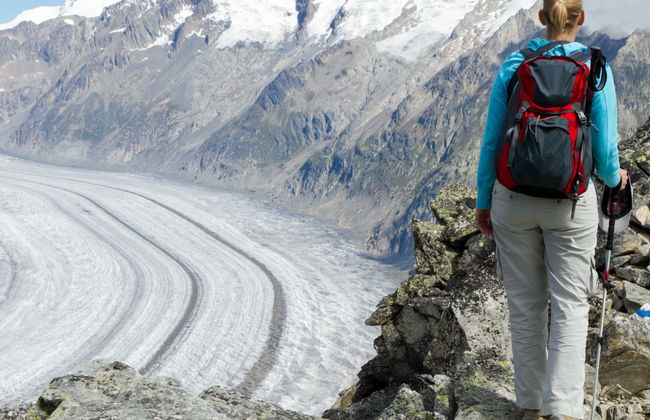 Aletsch Explorer Pass - Foto 6