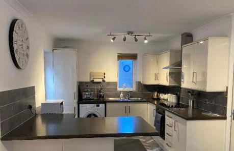 Modern 2 Bedroom Ground Floor Apartment with Parking Ripon City Centre - Foto 2