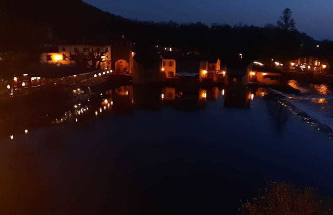 Agriturismo Valle del Mincio - Photo 38