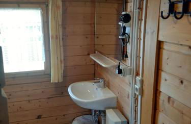 Ferienhäuser Waldidyll - Foto 22