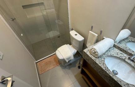 Apartamento na região central de Foz - Cancún - Foto 24