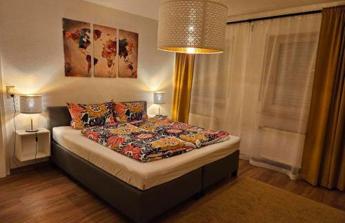 Ferienwohnung Knoerck Weikersheim - Photo 8