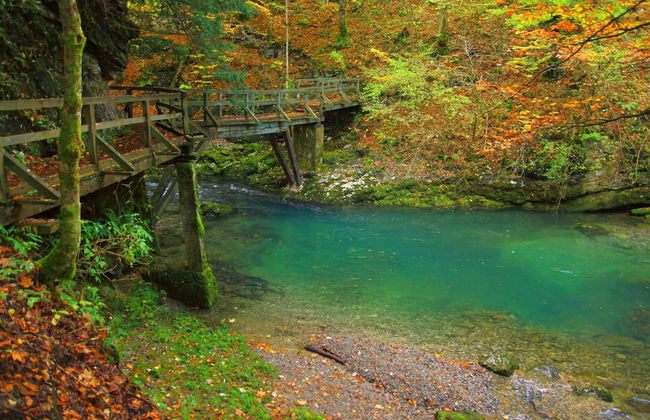 Chalet With Private Whirlpool And Sauna - Photo 31
