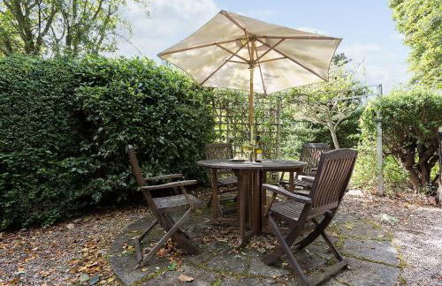 Big Barns Cottage - Foto 28