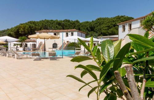 Museddu Beach Residence - Foto 10