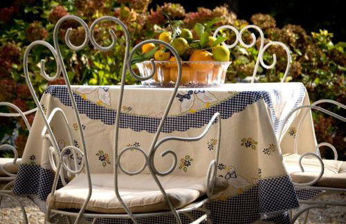 Villa Arancia - Foto 9