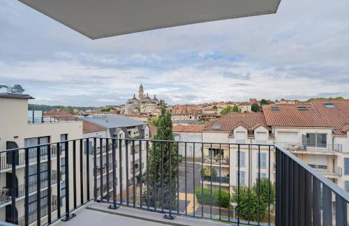 Quality Aparthotel Périgueux - Foto 10