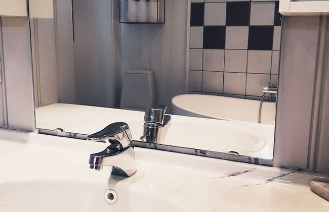 Solferie Holiday Apartment Tors gate - Photo 42