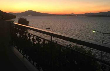 Sea view luxury apartment - Foto 63