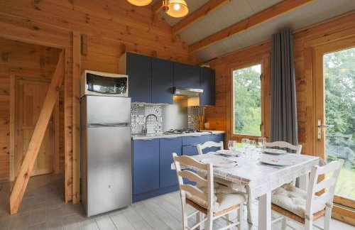 Chalet Ty Koad - Foto 13