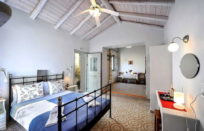 Aimilia Cottage in Longos - Foto 8