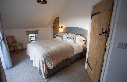 Ty Carreg cottage, Bwlch, Brecon - Photo 36