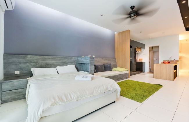 Akademik Suites - Foto 1