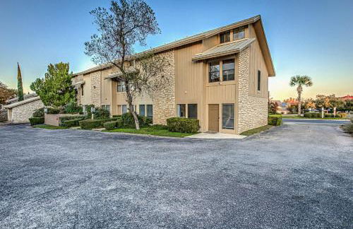 Cozy 3 bdr family Condo in Horseshoe Bay Near Marina - Foto 39