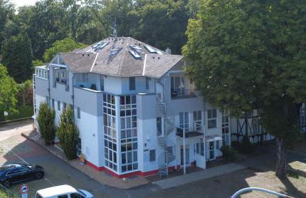 Schwanenburg Apartments - Foto 1