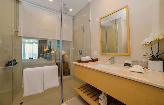 Luxury Apartment in 5 Stars Resort - Foto 22