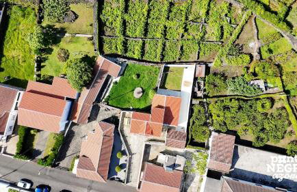 The Biscuit House by PontaNegraAzores - Foto 34