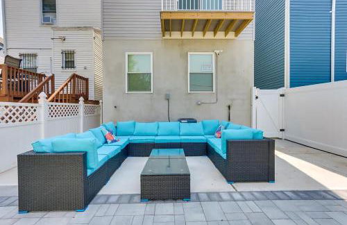 Spacious 6 Bedroom Home with NYC Access & Parking! - Foto 3