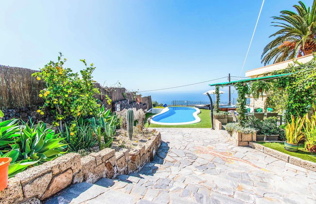 Villa Isabel Sol - Foto 47