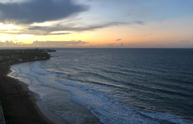 Ocean View Gorgeous 1 Bedroom Apt - Photo 48