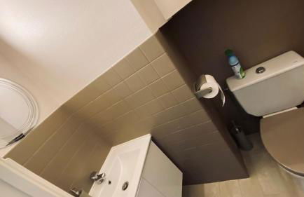 Confortable et Spacieux 3pièces, très bien situé - Photo 2