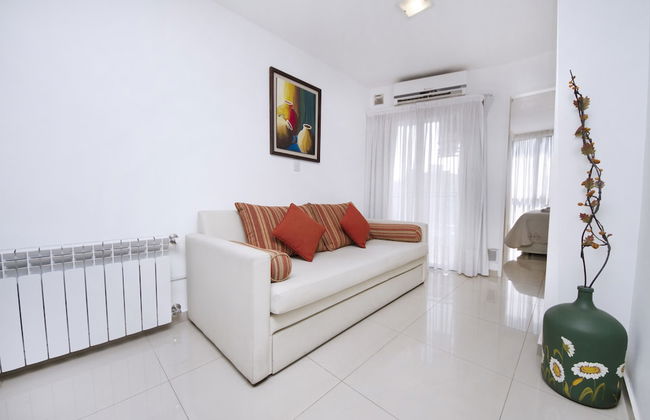 Bvd. Illia Apartment AN4 - Foto 7