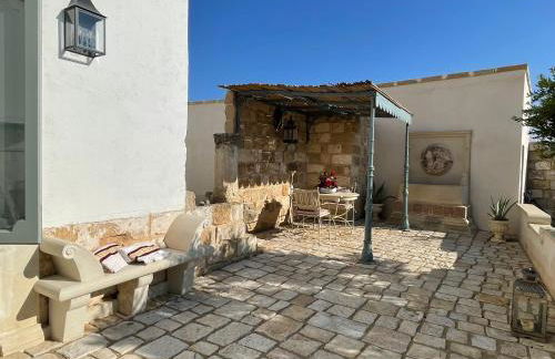 Tenuta Mosè Charming House&Relais Gallipoli - Foto 16