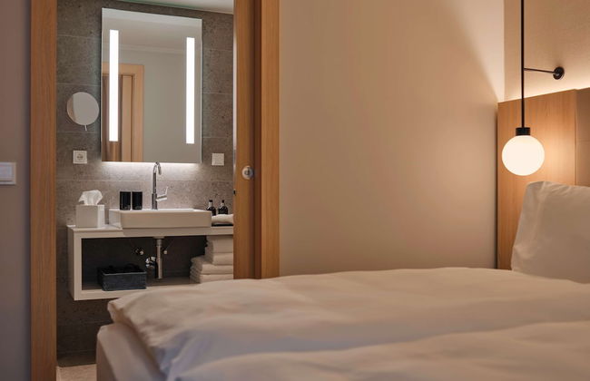 Adina Apartment Hotel Vienna Belvedere - Foto 41