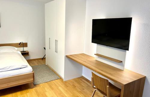 Ferienwohnungen Birkenhof Apartments - Foto 44