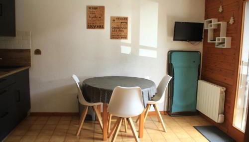 Voinettes Vnb8 Telecabine & Mountain 4 Pers - Foto 5