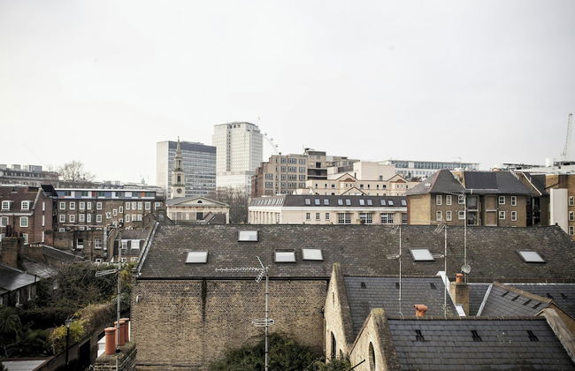 Theed Street by Onefinestay - Foto 16