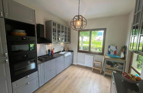 GREAT PRIVATE VILLA for family beach holidays and cultural outings near Forte dei Marmi RECOMMENDED - Foto 8