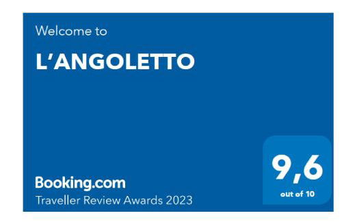 L’ANGOLETTO - Foto 49