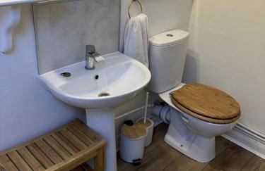 Wavelet Cottage - a Staithes gem - Foto 15