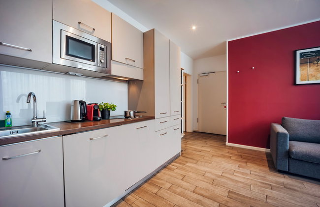 Brera Serviced Apartments München West - Foto 63