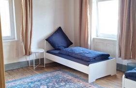 Monteurwohnung - Foto 11