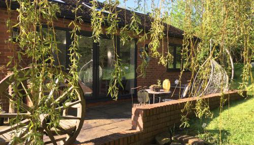 The White House Garden Cottage - Foto 4