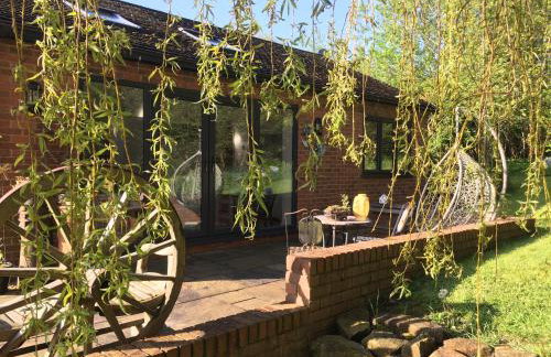 The White House Garden Cottage - Foto 4