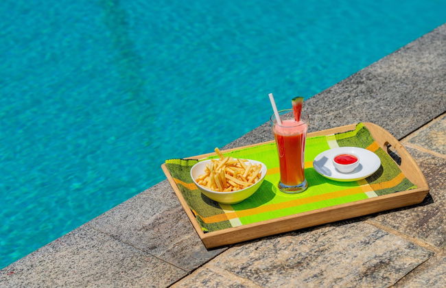 Serendipity Lake - Hikkaduwa - Photo 35