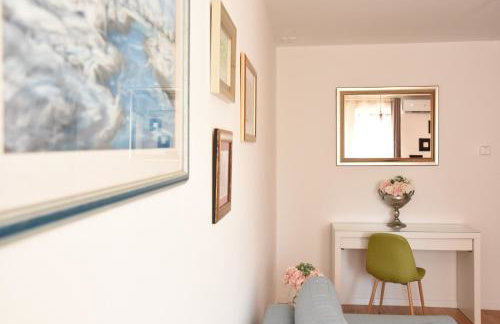 Mary's apartment - with free parking - Photo 16